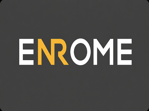 Enrome LLP